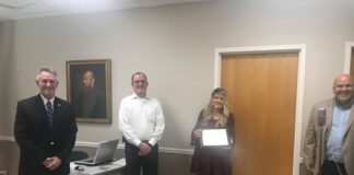 Commission on Aging’s Jamie James retiring after 22 years