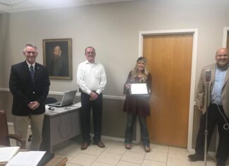 Commission on Aging’s Jamie James retiring after 22 years