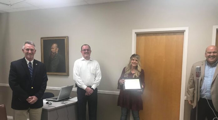 Commission on Aging’s Jamie James retiring after 22 years