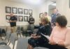Courthouse, County offices reopening Wednesday