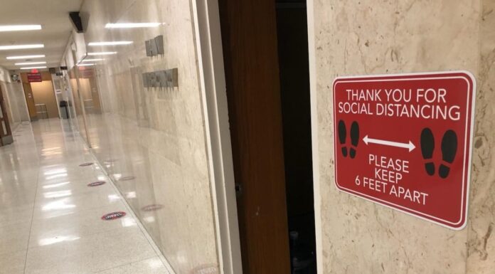 Cullman courts to return to limited in-person proceedings May 18