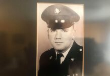 Memorial Day: ‘He was my best buddy, old Dwaine was’