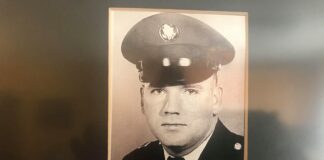 Memorial Day: ‘He was my best buddy, old Dwaine was’