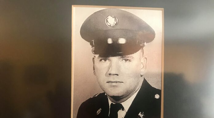 Memorial Day: ‘He was my best buddy, old Dwaine was’