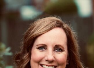 Amy Carter announces candidacy for Cullman City School Board