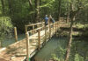 Awesome Trail opens at Joe Wheeler State Park