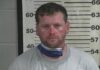 Crane Hill man jailed after burglary, fleeing from CCSO