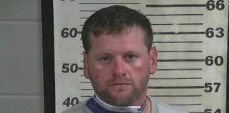 Crane Hill man jailed after burglary, fleeing from CCSO