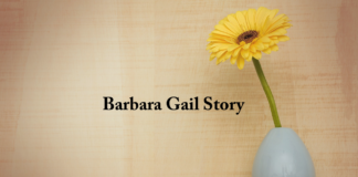 Obituary: Barbara Gail Story