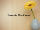 Obituary: Brownie Mae Crews