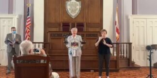 Ivey loosens restrictions on entertainment venues, athletics, schools, day cares, camps