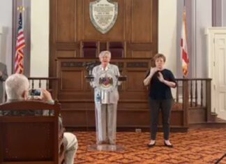 Ivey loosens restrictions on entertainment venues, athletics, schools, day cares, camps