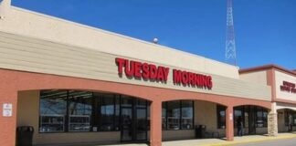 (Updated) Reports: Cullman Tuesday Morning store to close