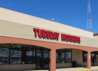 (Updated) Reports: Cullman Tuesday Morning store to close
