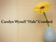 Obituary: Carolyn Wynell “Hale” Cranford
