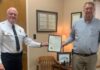 Jacobs proclaims Peace Officers Memorial Day May 15, Police Week May 10-16