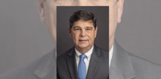 Cook announces Cullman City Council re-election bid