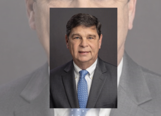 Cook announces Cullman City Council re-election bid