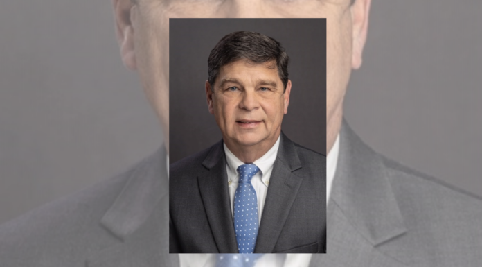 Cook announces Cullman City Council re-election bid