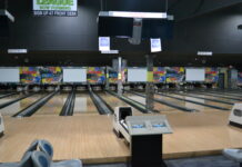 Strike! Cullman Bowling Center open again