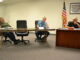 Holly Pond Town Council hears speeding issue from resident