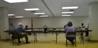 Dodge City Day canceled; Census event June 5