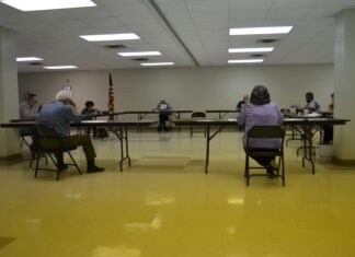 Dodge City Day canceled; Census event June 5