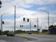 Long time coming: Traffic lights finally installed at Hwy. 69 and Wesley Ave. in Fairview
