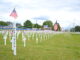Honoring the fallen: Cullman VFW displays 328 crosses ahead of Memorial Day