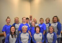 Cullman Farm-City Committee honored with 3 awards by Alabama Farmers Federation