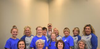 Cullman Farm-City Committee honored with 3 awards by Alabama Farmers Federation