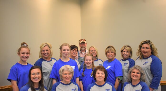 Cullman Farm-City Committee honored with 3 awards by Alabama Farmers Federation