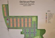 Cullman Planning Commission recommends controversial rezoning of Old Hanceville Hwy. property