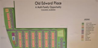 Cullman Planning Commission recommends controversial rezoning of Old Hanceville Hwy. property