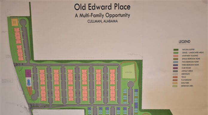 Cullman Planning Commission recommends controversial rezoning of Old Hanceville Hwy. property