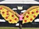 Fairview eatery gets new artwork