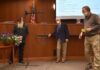 Cullman City Council celebrates Craft Beer Week, talks downtown beautification