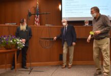 Cullman City Council celebrates Craft Beer Week, talks downtown beautification