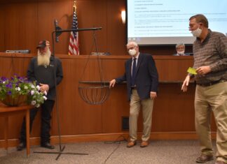 Cullman City Council celebrates Craft Beer Week, talks downtown beautification