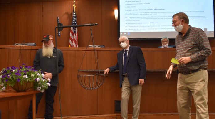 Cullman City Council celebrates Craft Beer Week, talks downtown beautification