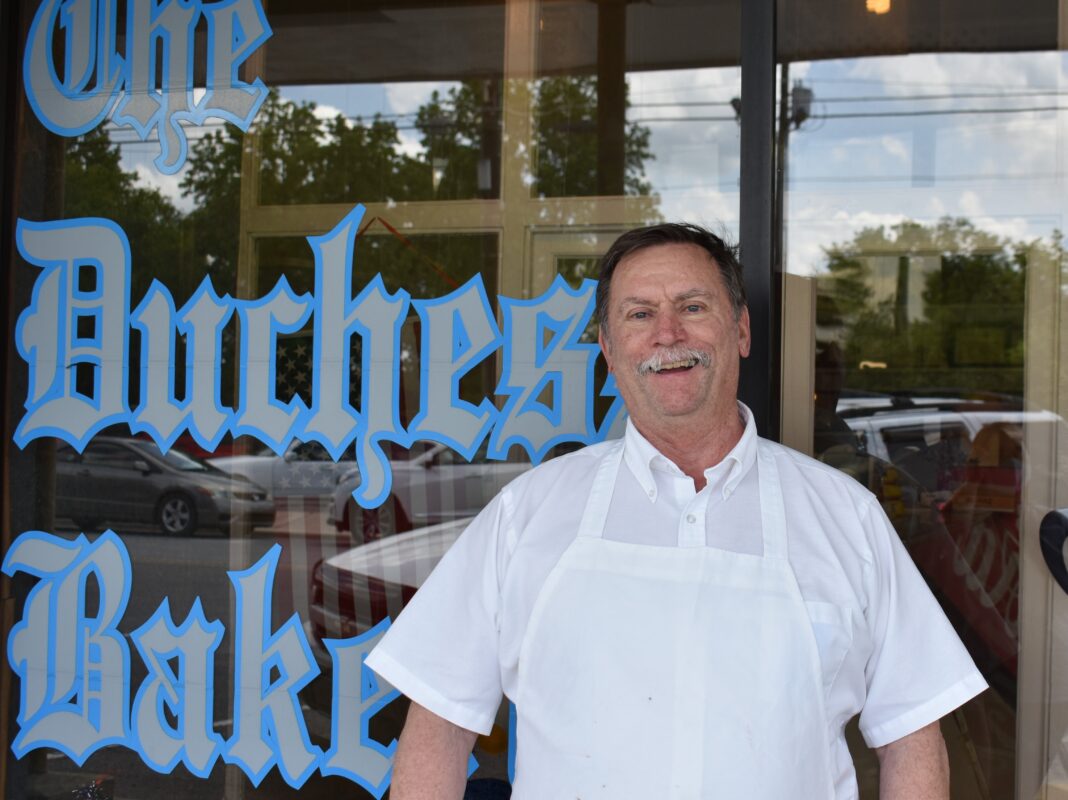 Duchess Bakery owner announces retirement; Future of bakery uncertain