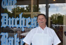 Duchess Bakery owner announces retirement; Future of bakery uncertain