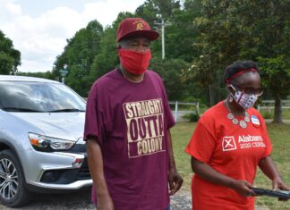 Colony town government takes census personally