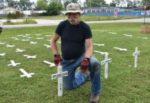 Cullman VFW gearing up for Memorial Day