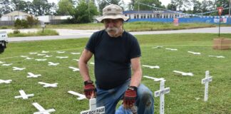 Cullman VFW gearing up for Memorial Day