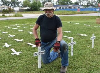 Cullman VFW gearing up for Memorial Day