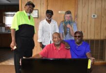 Colony: Complete the 2020 Census, you might win a 50-inch TV!