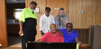 Colony: Complete the 2020 Census, you might win a 50-inch TV!