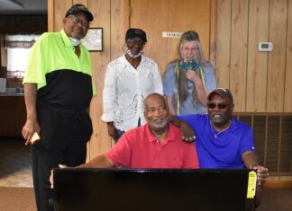 Colony: Complete the 2020 Census, you might win a 50-inch TV!