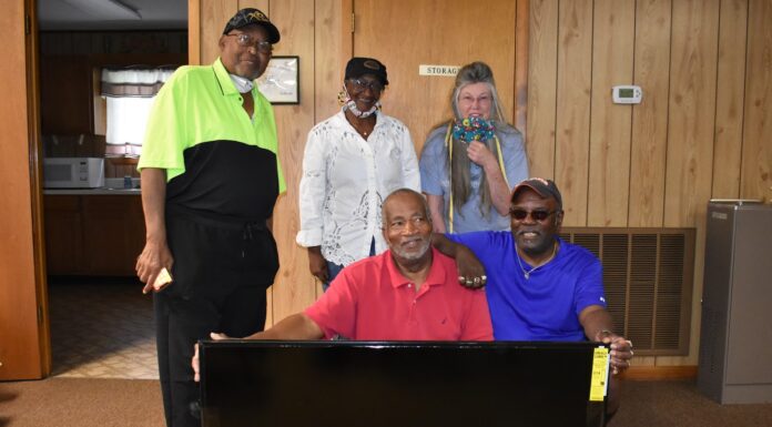 Colony: Complete the 2020 Census, you might win a 50-inch TV!